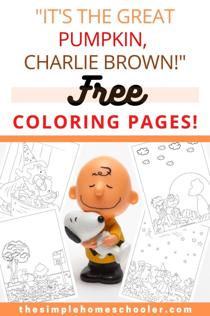 The Best Charlie Brown Halloween Printable Coloring Pages! The Throughout Free Printable Charlie Brown Halloween Coloring Pages The Best Charlie Brown Halloween Printable Coloring Pages! The Throughout Free Printable Charlie Brown Halloween Coloring Pages