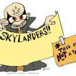 The Skylanders Party Highlights: The Invitation! (Free Printable Regarding Free Printable Skylander Invitations