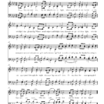 The Star Spangled Banner (United States National Anthem) For Piano In Free Printable Piano Sheet Music For The Star Spangled Banner