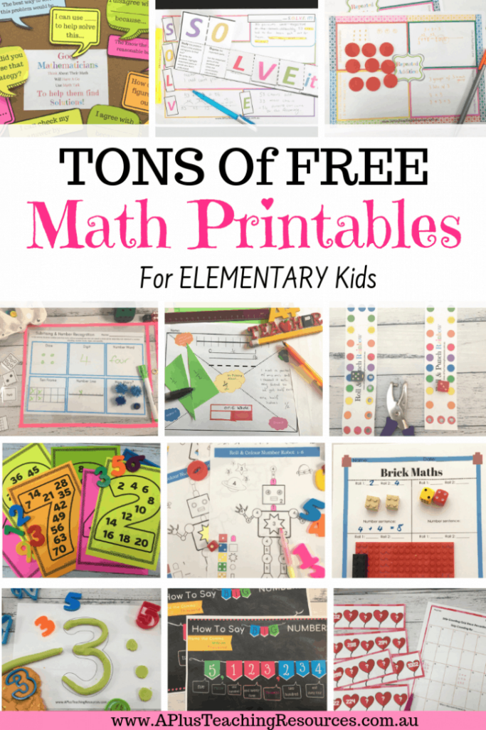 The Ultimate Collection Of Free Teacher Worksheets For Primary Intended For Free Printable Preschool Teacher Resources The Ultimate Collection Of Free Teacher Worksheets For Primary Intended For Free Printable Preschool Teacher Resources