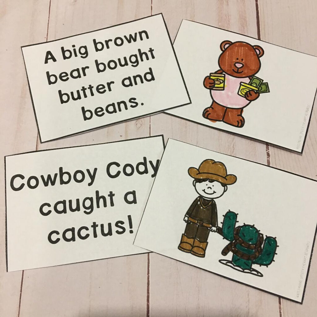 Tongue Twister For Kids: Free Flashcard Download Speech Is Beautiful Regarding Free Printable Tongue Twisters Tongue Twister For Kids: Free Flashcard Download Speech Is Beautiful Regarding Free Printable Tongue Twisters