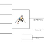 Tournament Brackets   Greenwood 4 Team – G Sports Wrestling For Free Printable Wrestling Brackets
