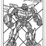 Transformers Coloring Pages (Free Pdf Printables)   Simply Love Throughout Transformers 4 Coloring Pages Free Printable