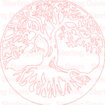Tree Of Life Scroll Saw Patternsterling Davis – Maker Patterns With Scroll Saw Patterns Free Printable