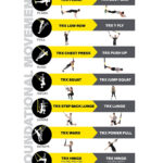 Trx Suspension Exercises – Campus Recreation For Free Printable Trx Workouts