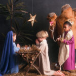 Unforgettable Christmas Play For Church Groups Of All Ages Throughout Free Printable Christmas Plays For Sunday School