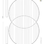 Venn Diagram: With Labels & Lines   Free Reading Charts | Classcrown Within Free Printable Venn Diagram