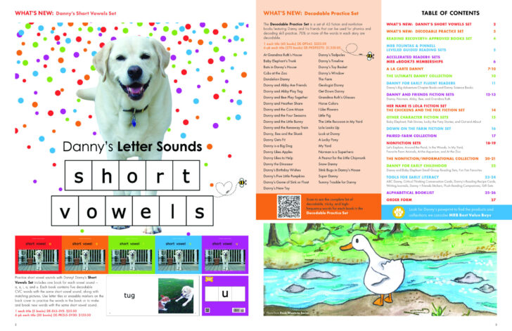 Free Printable Reading Recovery Books