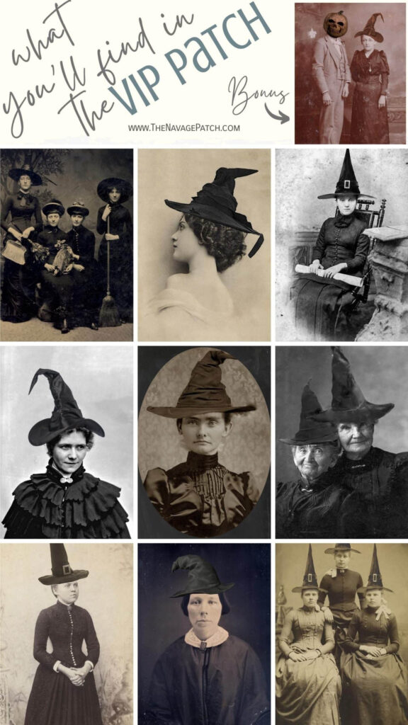 Vintage Witch Printables The Navage Patch Within Free Printable Pictures Of Witches Vintage Witch Printables The Navage Patch Within Free Printable Pictures Of Witches