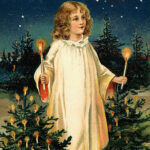 Vintagepostcard.quenalbertini2: Christmas Card | Foromanualidades Inside Free Printable German Christmas Cards