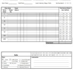 Volleyball Scoresheet Template | Pdf Agile With Regard To Printable Volleyball Stat Sheets Free