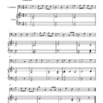 We Wish You A Merry Christmas For Trombone   Free Sheet Music For With Trombone Christmas Sheet Music Free Printable