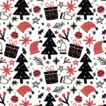 Weihnachten Hintergrund   Kostenloses Bild Auf Pixabay Inside Free Printable Christmas Backgrounds