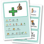 Wellbeing Pack | Widgit Symbol Resources Regarding Free Printable Widgit Symbols