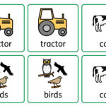 Widgit Nature Puzzles Regarding Free Printable Widgit Symbols