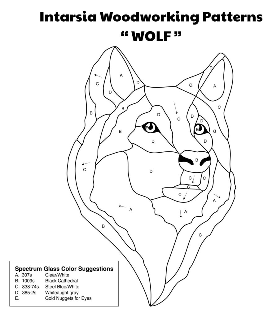 Wood Burning Patterns 10 Free Pdf Printables | Printablee With Free Printable Intarsia Patterns Wood Burning Patterns 10 Free Pdf Printables | Printablee With Free Printable Intarsia Patterns