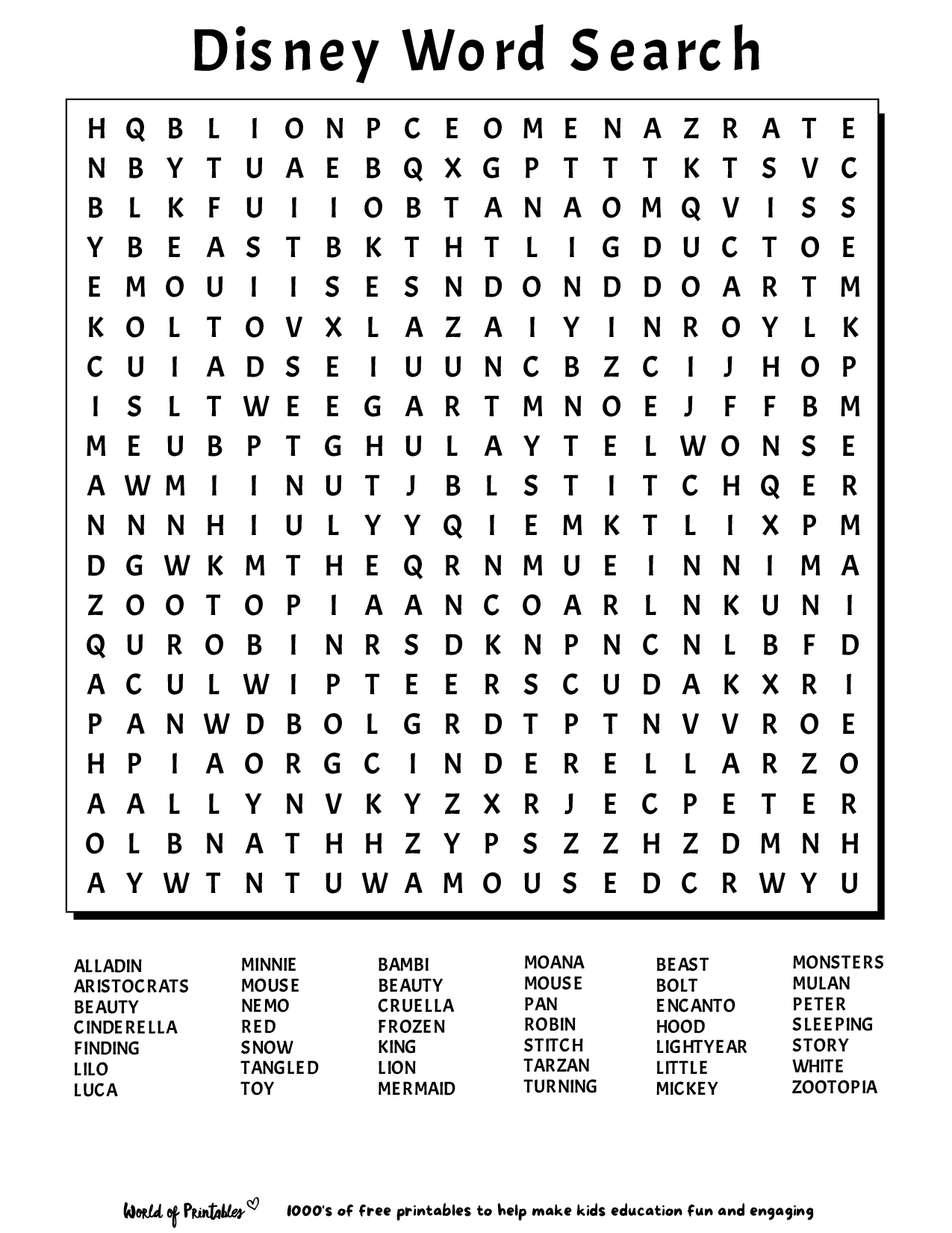 Word Search Hot Sale Puzzles For Adults with regard to Free Printable Word Search Puzzles For Adults