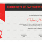 Wrestling Certificate Design Template In Psd, Word Pertaining To Free Printable Wrestling Certificates