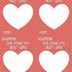 You Make My Heart Sing Valentine Card Printable   Smashed Peas Regarding Free Printable Valentines Day Cards For Her