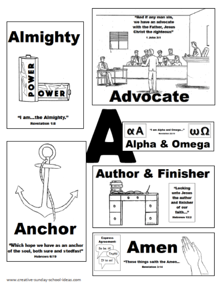 Youth Sunday School Lessons pertaining to Free Printable Sunday School Lessons For Teens