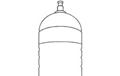 40 Editable Water Bottle Label Templates (100% Free) intended for Free Printable Water Bottle Labels